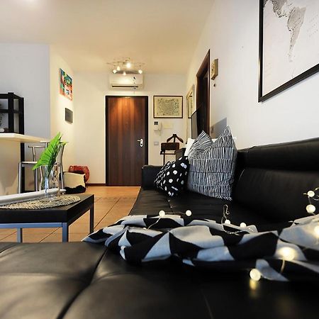 Yourbanflat San Carlo Padova Exterior photo
