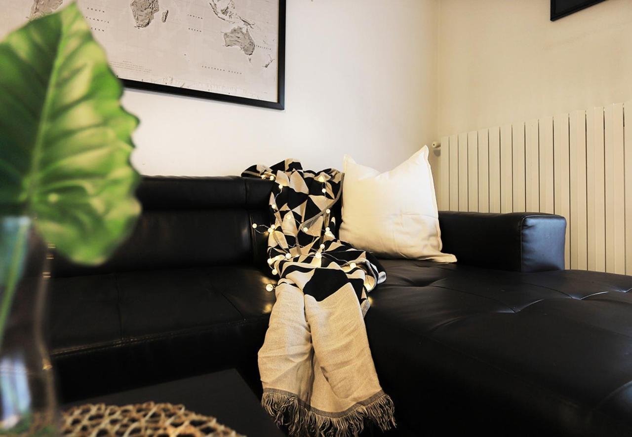 Yourbanflat San Carlo Padova Exterior photo