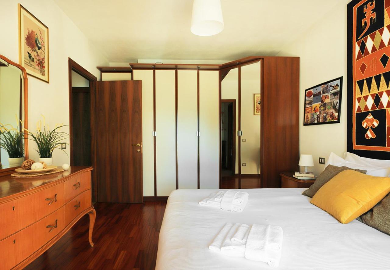 Yourbanflat San Carlo Padova Exterior photo