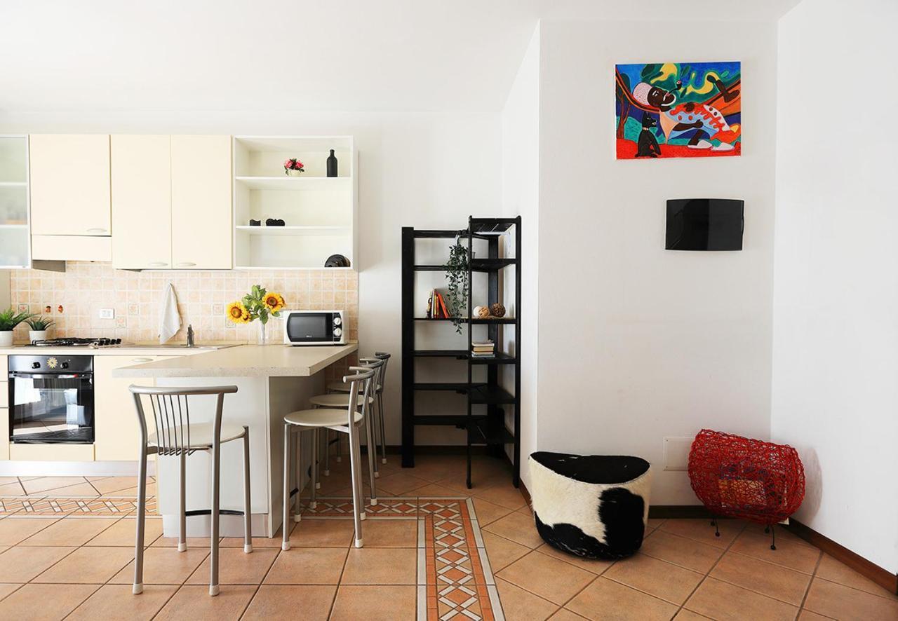 Yourbanflat San Carlo Padova Exterior photo