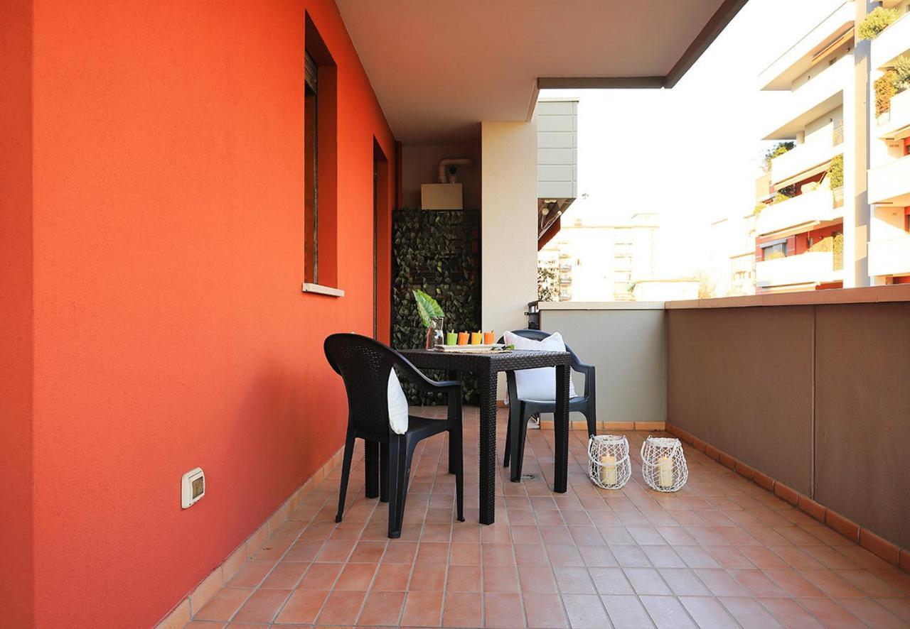 Yourbanflat San Carlo Padova Exterior photo